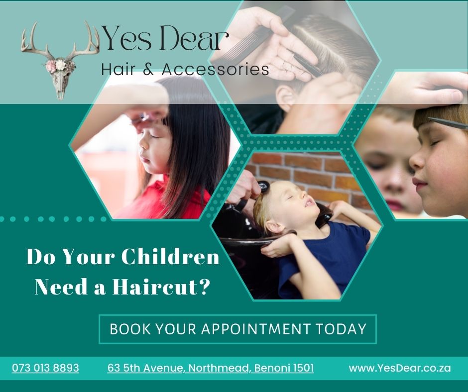 Yes-Dear-hair-And-Accessories_Do your Children need a Haircut